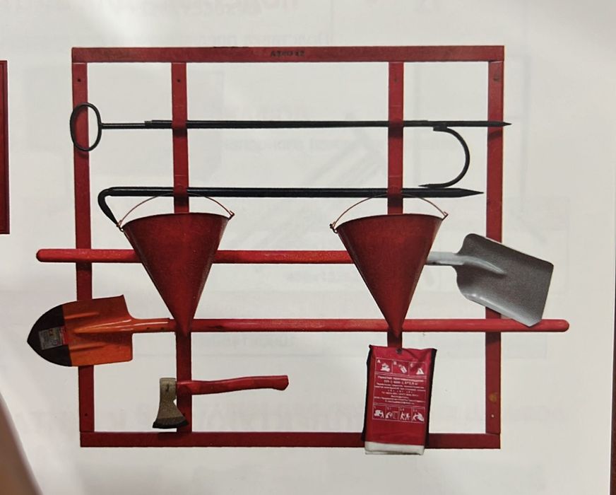 Огнетушители, заправляем и ремонтируем