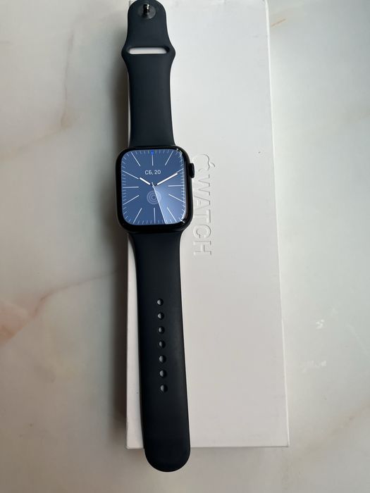 Часы APPLE Watch Series 9, 45 mm