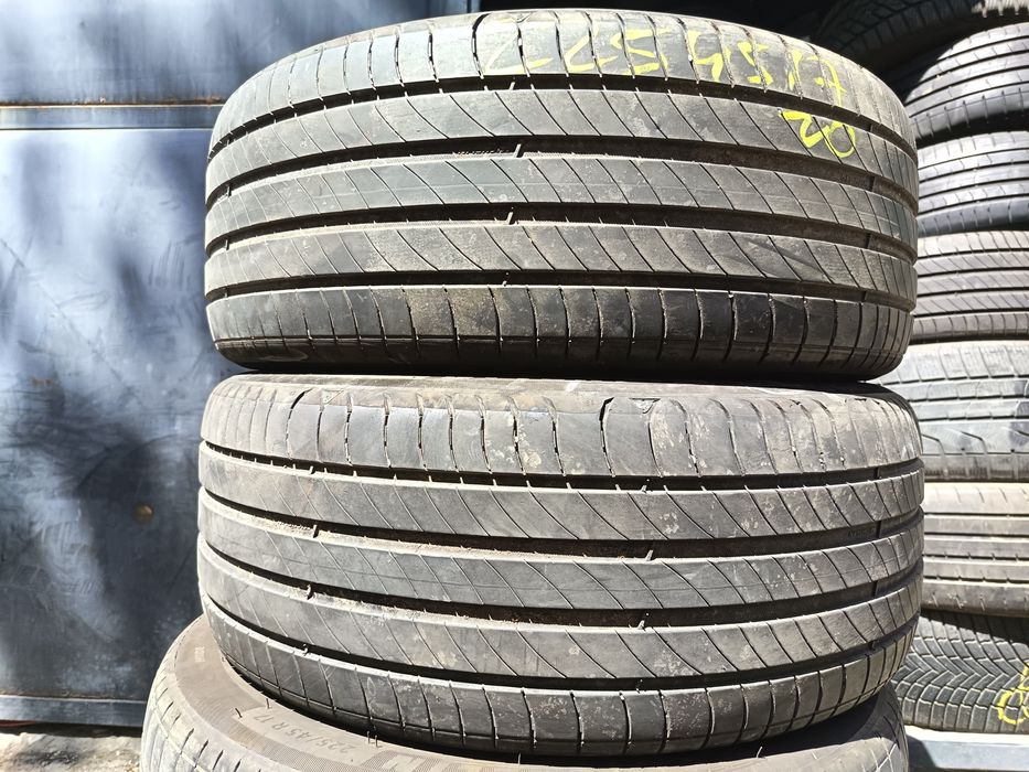 Anvelope vara 225 45 17 Michelin 2020 5-5.5mm