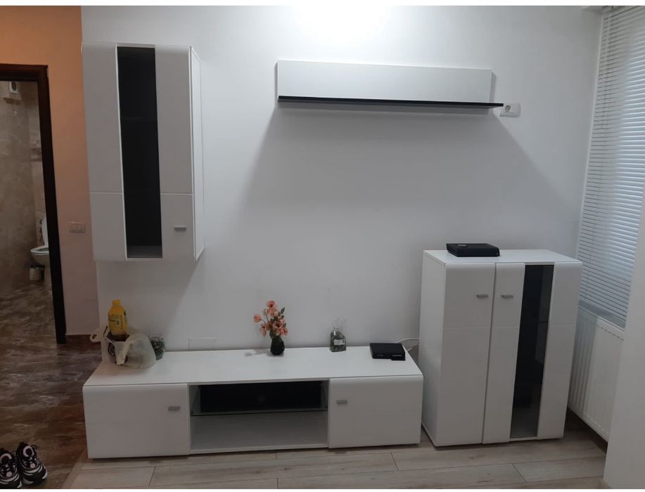 Apartament de vanzare cu 2camere  in Militari Rezidence
