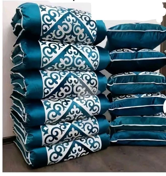 Акция 68000 набор жасау