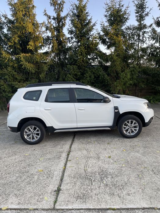 DACIA Duster 2019 — imagine 3