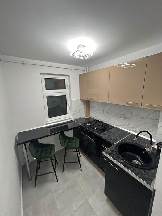 Închiriere apartament 2 camere Brâncoveanu