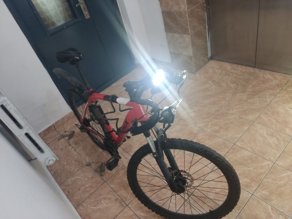 Велосипед Trinxx