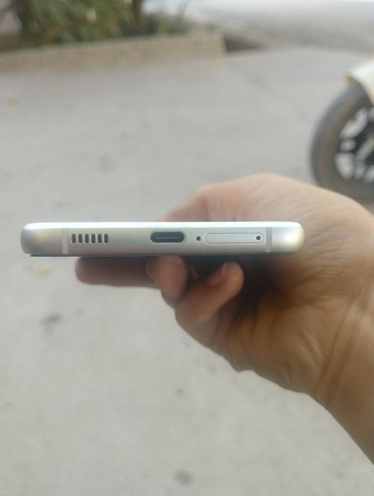 Samsung Galaxy S21 fe 5G 256/8