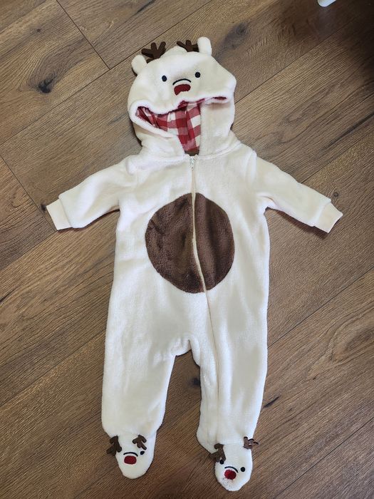 Коледен лот, размер 68