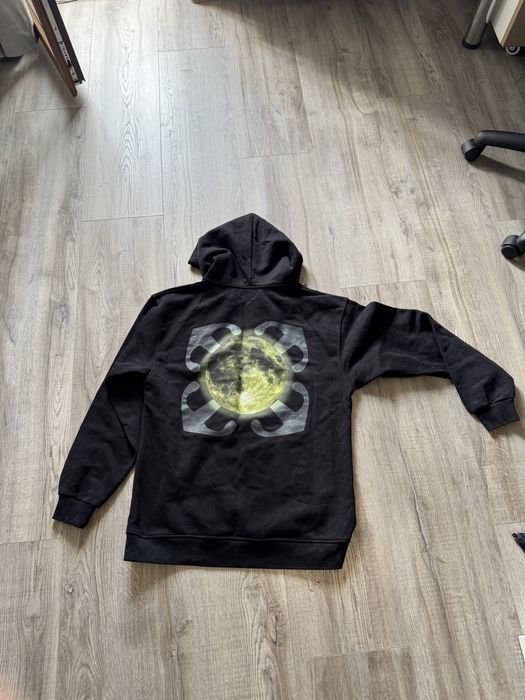 Оff-White hoodie ново!!
