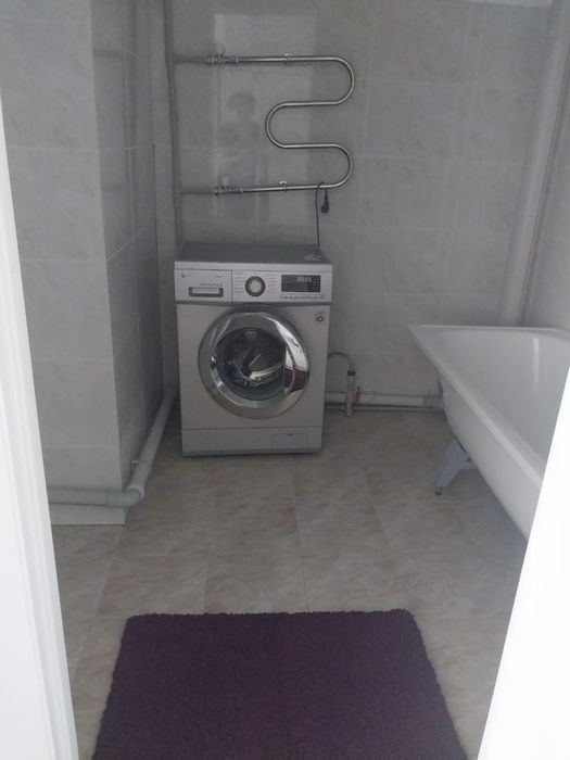 Квартира посуточно