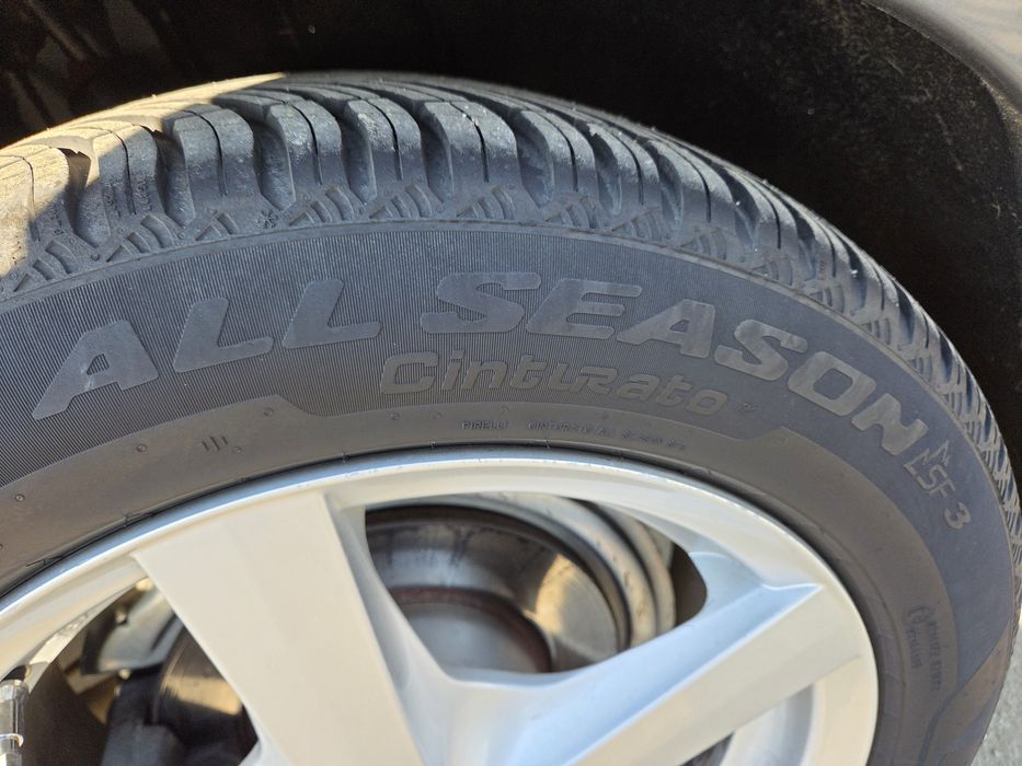 Pirelli CINTURATO ALL SEASON SF 3 XL 205/55 R16 94V