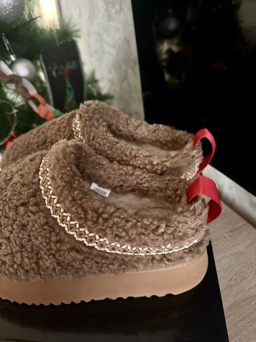 Угги , тапочки