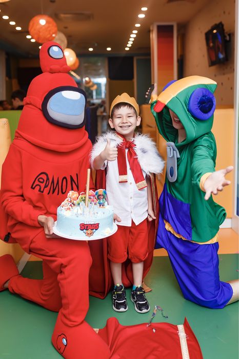 ОПЫТНЫЕ Аниматоры от 20.000тг