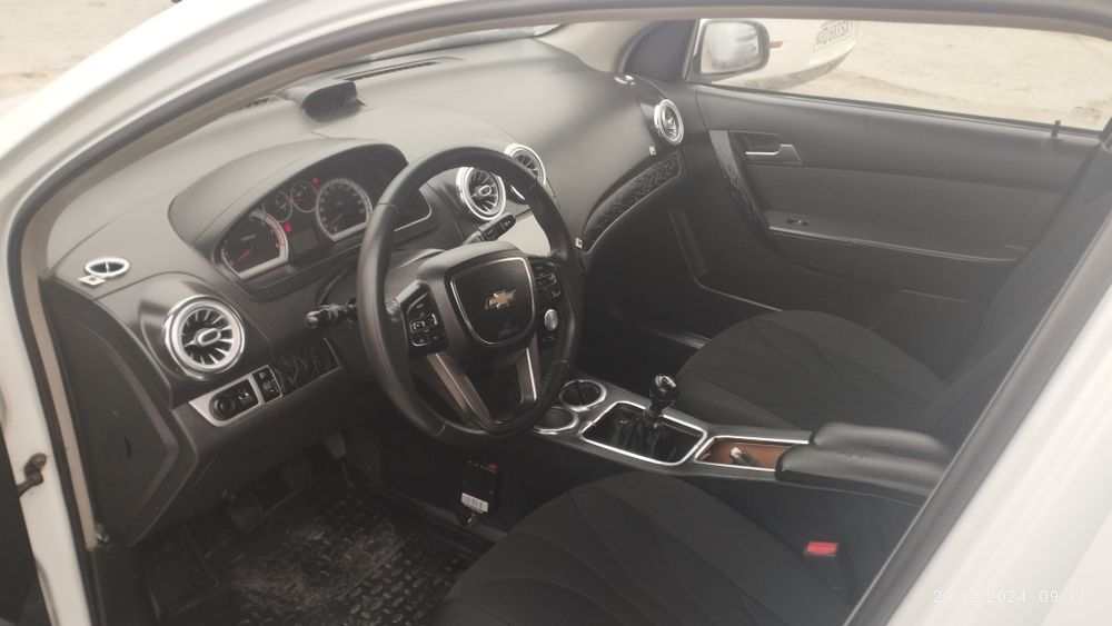 Нексия 3 нақ хам кредитке болабереди.