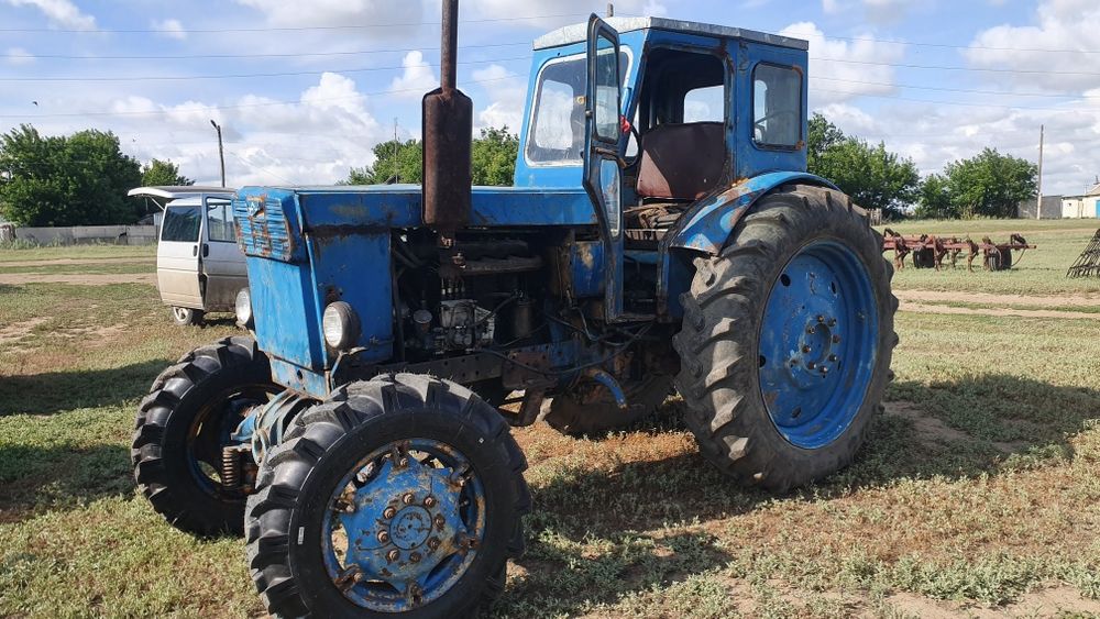 Продам т 40.состояние хорошее.