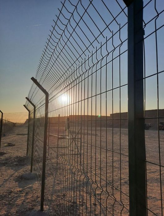 Evro setka zabor evrozabor ishlab chiqaruvchidan еврозабор евро сетка