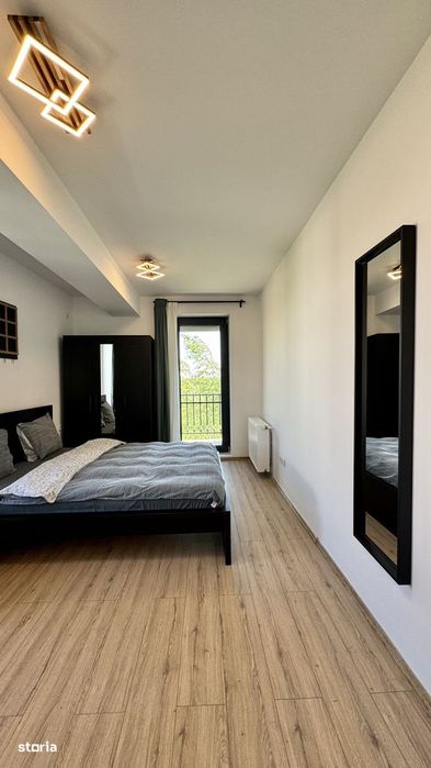 Snagov Plaza Houses | Casa 8, 98 mp, grădină, comision 0%