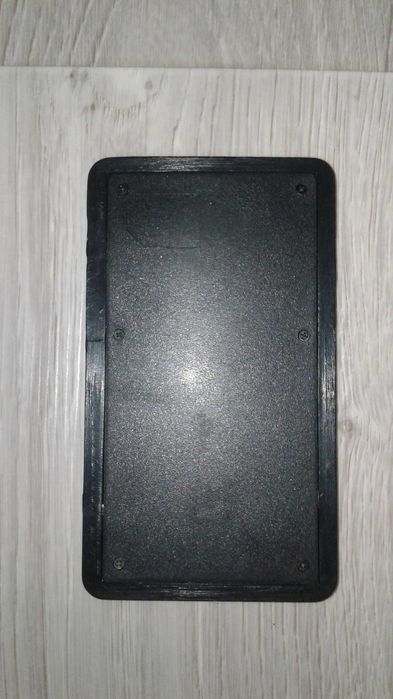 Карманный калькулятор