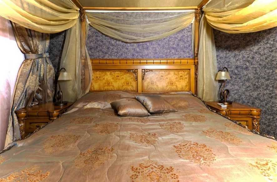 Дава се под наем Четиристаен апартамент в Стрелча - 240 кв.м за 300 € - Снимка #1