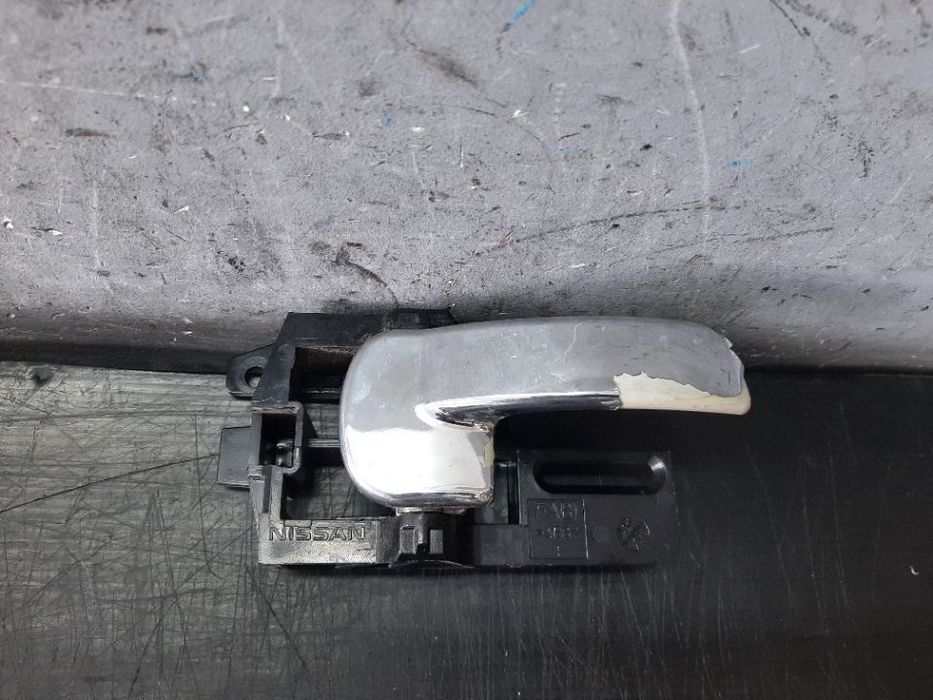 Maner interior dreapta spate nissan qashqai j10