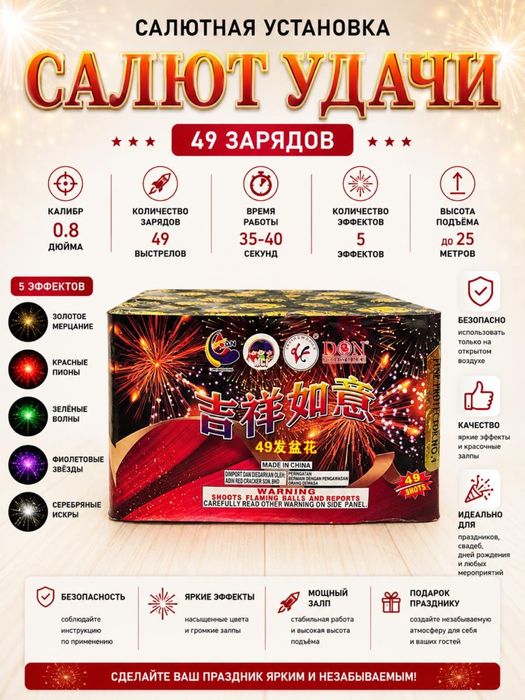 Салют фейерверк Атырау