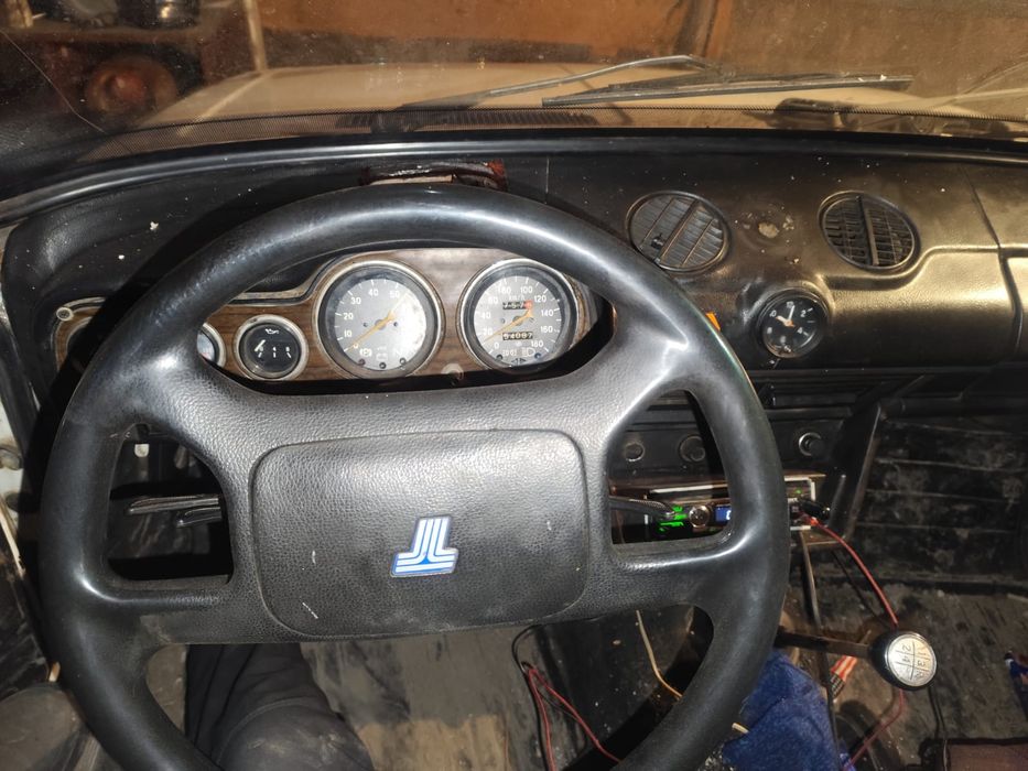 Продам ваз 2106 на ходу