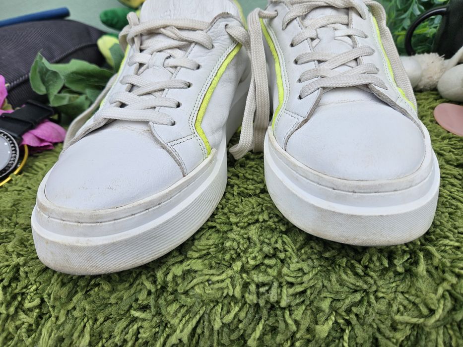 Apple of Eden кецове естествена кожа N40