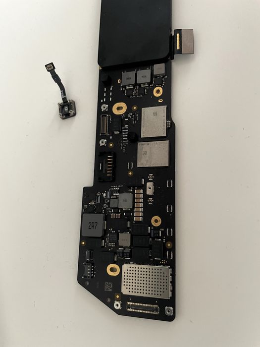 Placa de baza pt piese A2337 MacBook Air M1