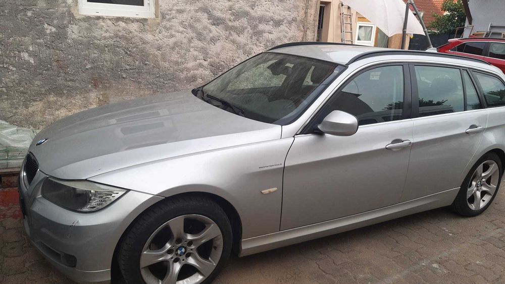 Bmw E 90 318i motot 2.0 benzina
