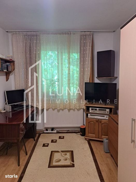 Apartament 3 camere de vânzare | Dâmbu Pietros