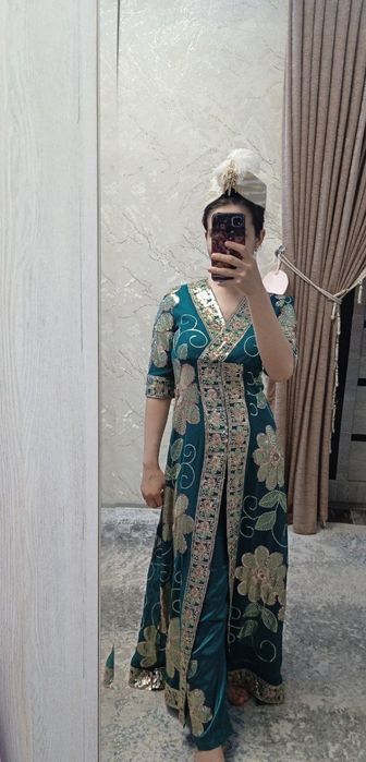 Kelinlar kiyadigan troykalar