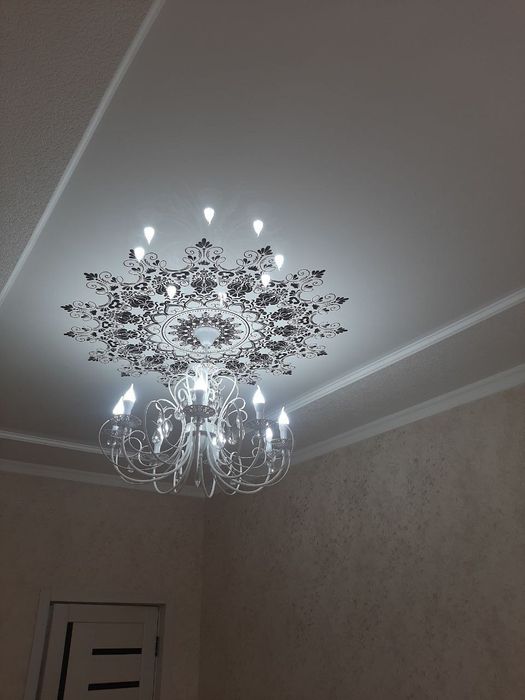 Евро ремонт квартир домов офисов под ключ