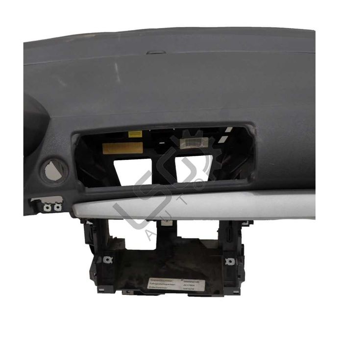 Табло BMW 1 Series (E87)  ID:112192