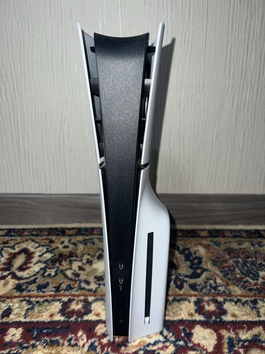 PlayStation 5 на 1 терабайт