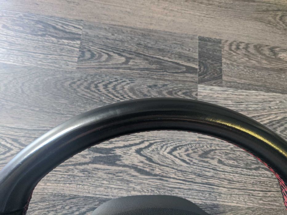 Кормило за Seat с Flat Bottom