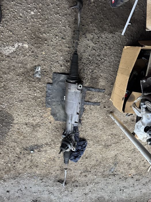 Електрическа рейка AUDI A6 A7 4G0909144G 4G0909144J