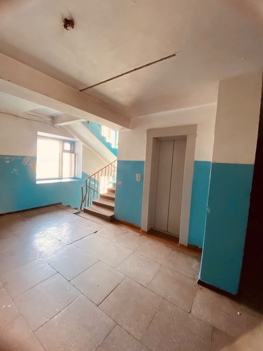 Продам 2х, 4/9, 45 кв.м. ул.Красина, 1