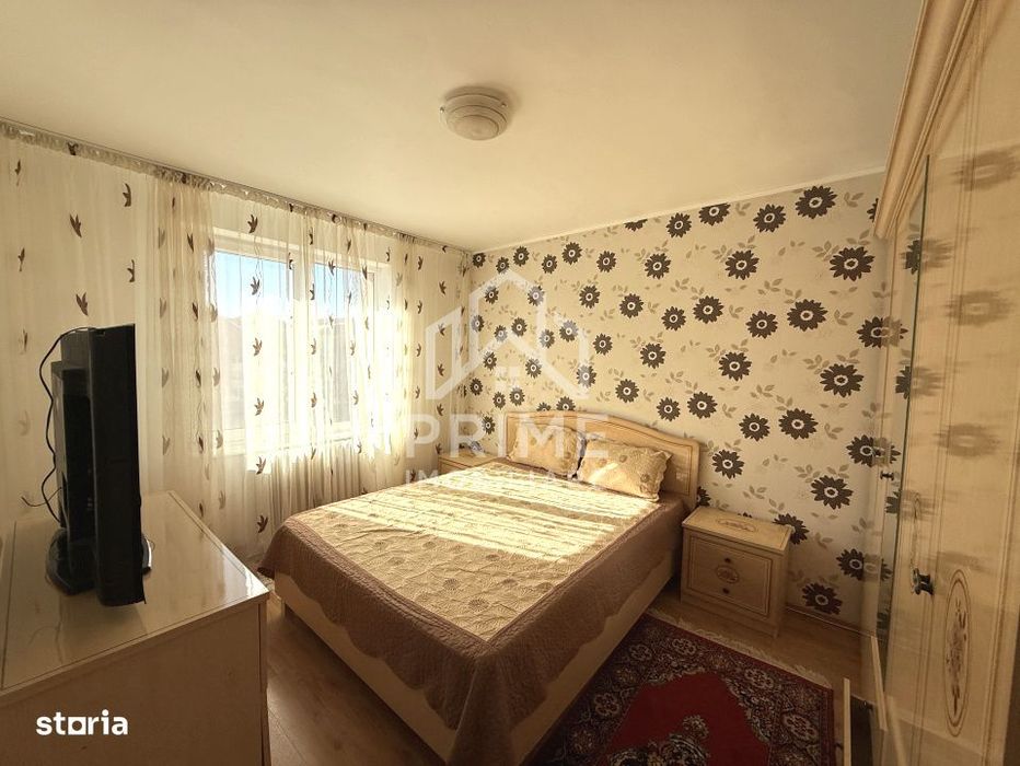 Apartament cu 2 camere de vanzare | AIUD-MICRO | 1 PARCARE — fotografia 1