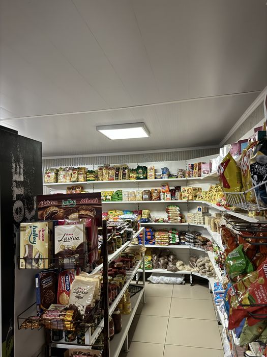 “Назерке” аралас сауда дүкені сатылады