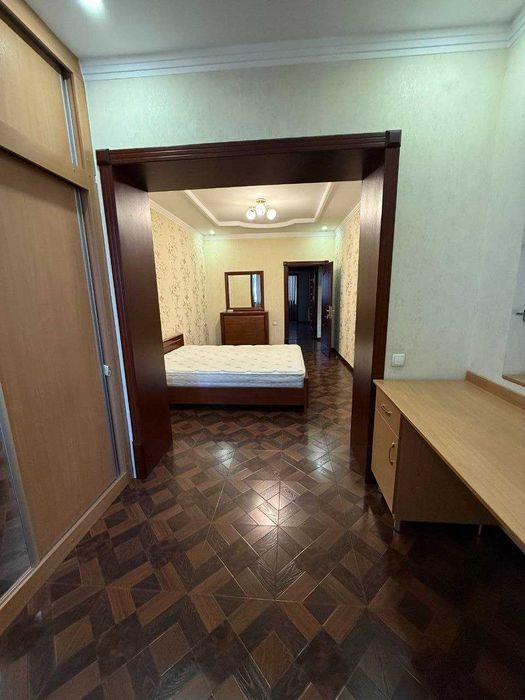 Аренда 4/4/4 Дружба Народов 120 кв U Tower Ташкент Сити Камолон Ош