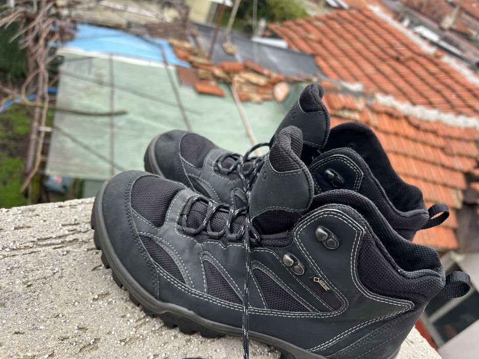 Ecco Gore-Tex 43 Receptor