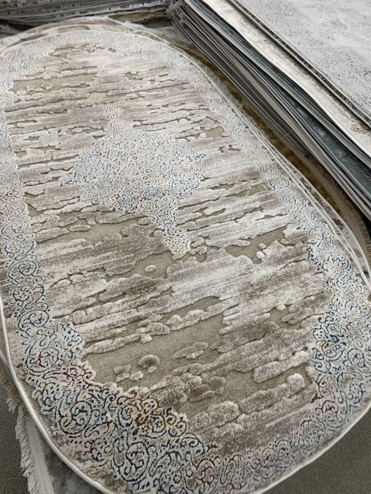 Ковры на кудалык новые