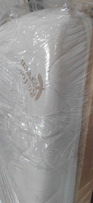 Детско легло Диана +матрак органичен памук (може отделно)