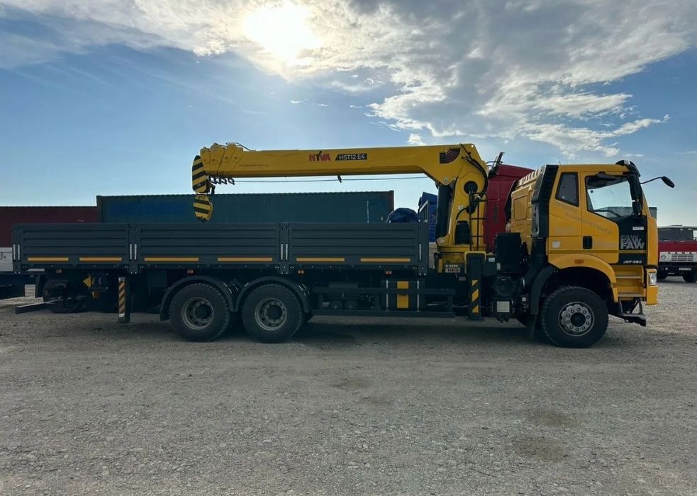 Недорого Услуги Манипулятора Алматы Вездеход Длинномер  Кран Манипулят