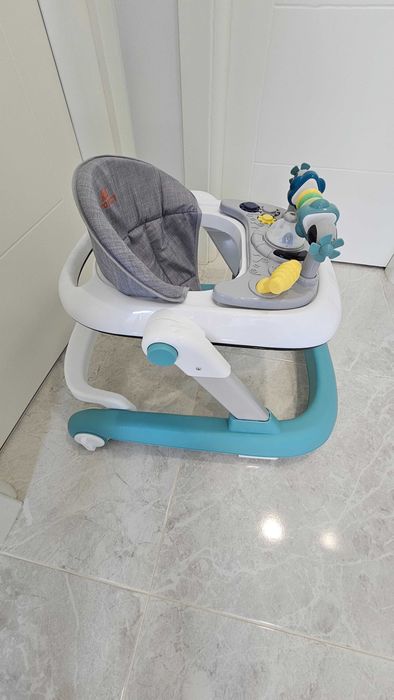 Premergator bebe 2 in 1 Bebe Tei