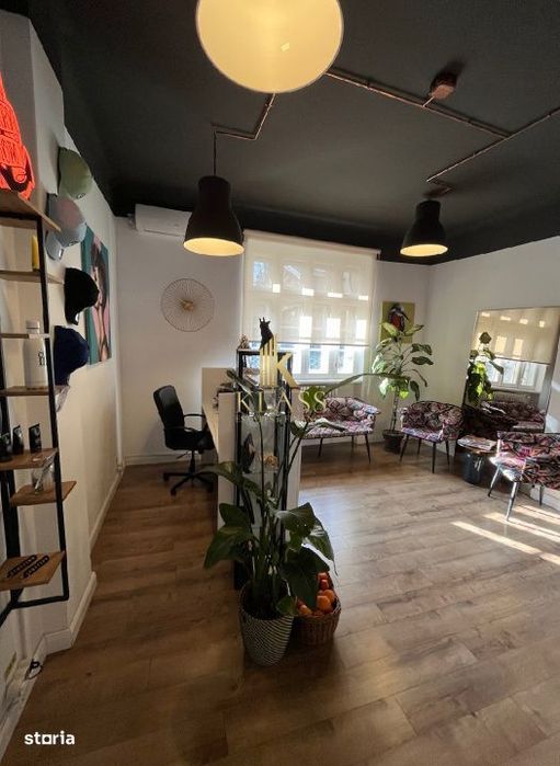 Apartament 4 camere | Piata Romana | Ideal pentru investitie I Ultrace