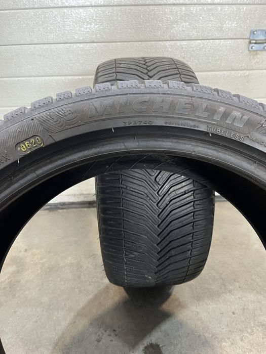 225 40 R 18 M+S Michelin CrossClimate 2 set 2 anvelope AllSeason