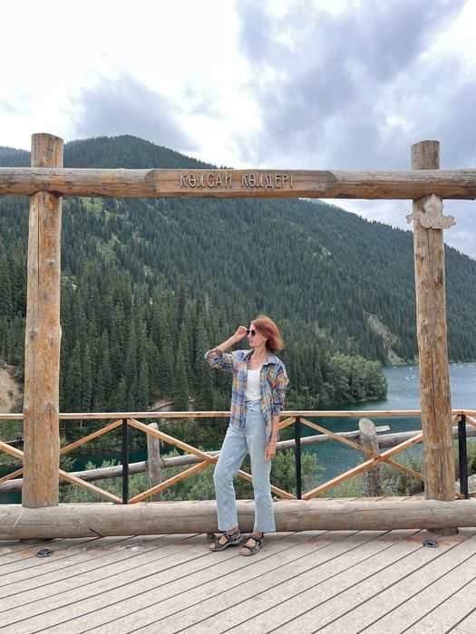 Гид  экскурсовод по Алматы и области