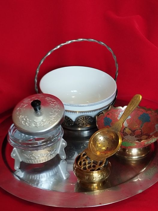 Чайники заварники СССР