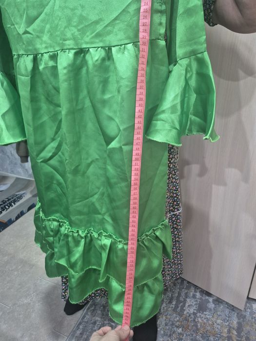 Продам нац.костюм недорого