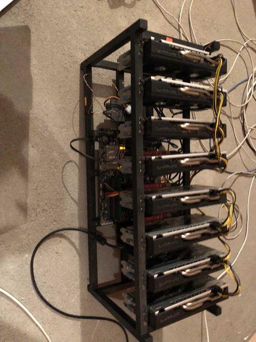 Ригове-Копачи  ВИДЕО КАРТИ