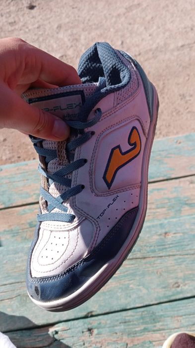 Joma синий-белий